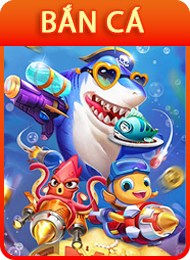 sảnh bắn cá icon