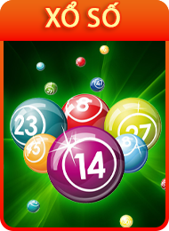 sảnh xổ số icon